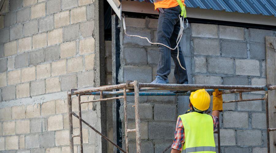 Expert tile roof repair services in Hume, IL